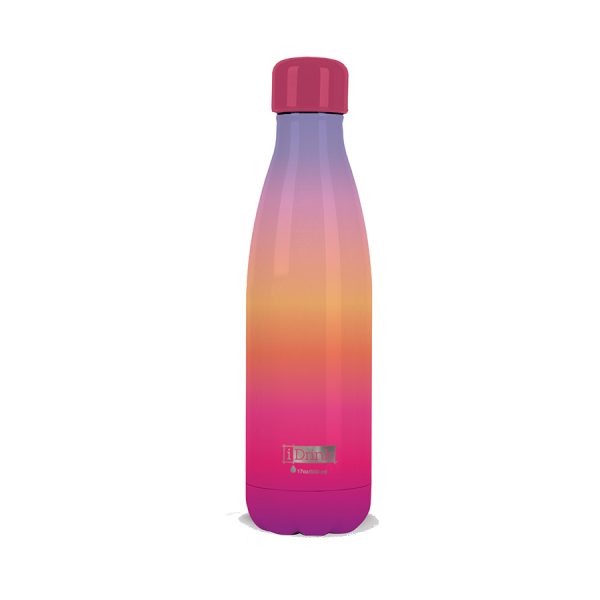BORRACCIA TERMICA TRAMONTO 500 ML