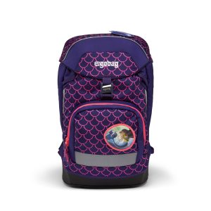 zaino ergobag prime divebear
