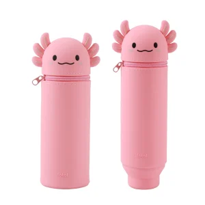 astuccio axolotl in silicone