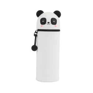 astuccio panda in silicone