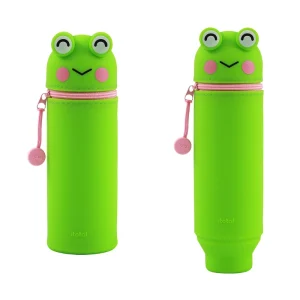 astuccio rana in silicone