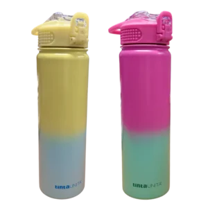 borraccia termica 750 ml sfumata