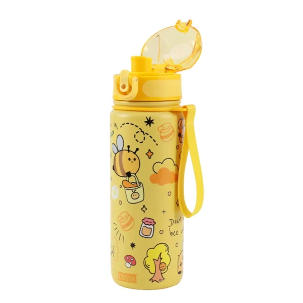 BORRACCIA TERMICA APE 595 ML CON BECCUCCIO