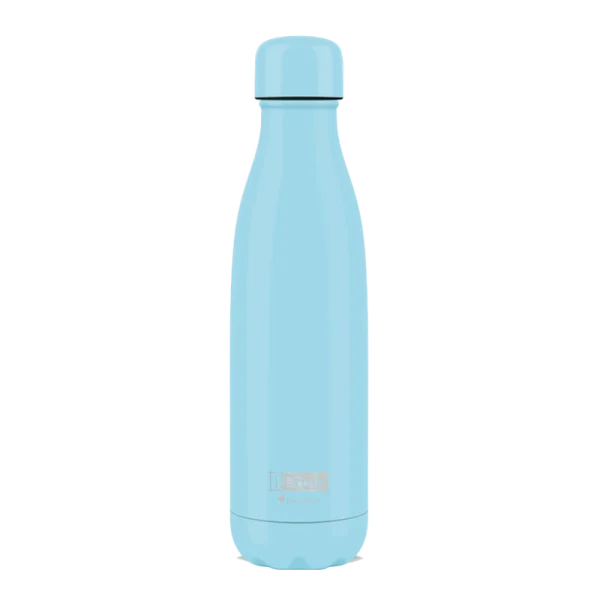 BORRACCIA TERMICA CELESTE 500 ML