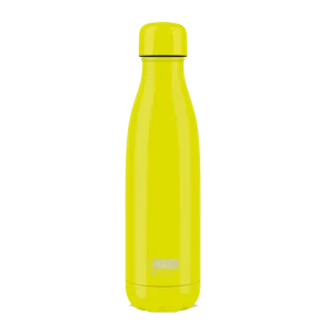 borracci termica gialla 500 ml