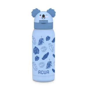 borraccia termica koala 350 ml
