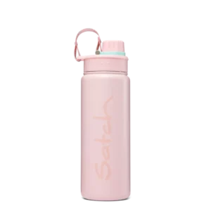 borraccia termica satch rosa 500 ml