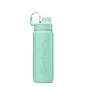 borraccia termica satch verde menta 500 ml