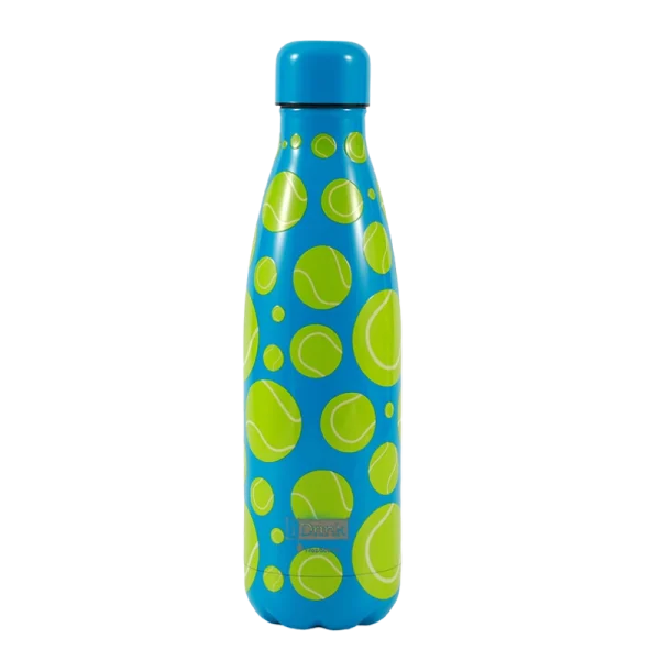 BORRACCIA TERMICA TENNIS 500 ML