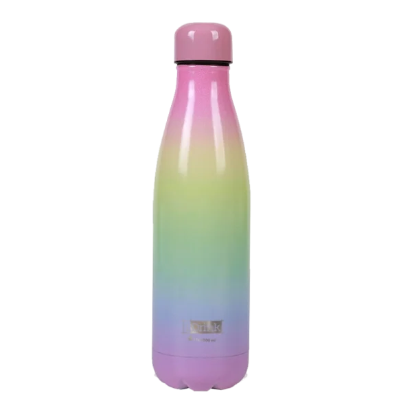 BORRACCIA TERMICA ARCOBALENO 500 ML