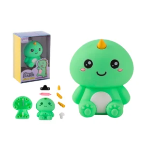 gomma dinosauro xl