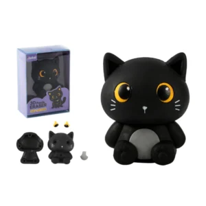 gomma gatto nero xl