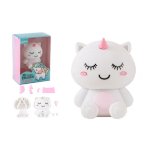 gomma unicorno xl