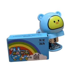 mini cucitrice koala pulcino