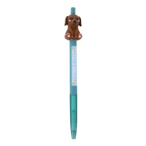 penna bassotto 3d