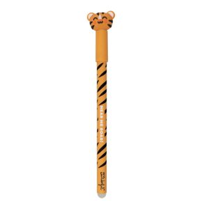 penna cancellabile tigre