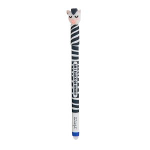 penna cancellabile zebra
