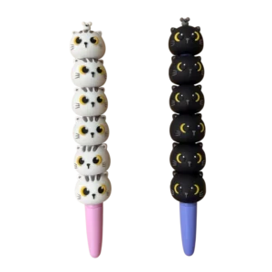 penna spinner gatto