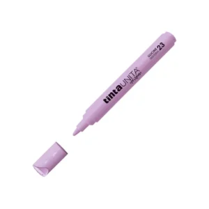 pennarello acrilico glicine 23 tinta unita