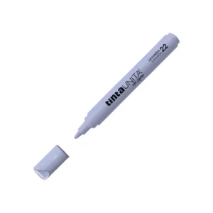 pennarello acrilico lavanda 22 tinta unita