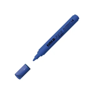 pennarello acrilico oltremare 14 tinta unita