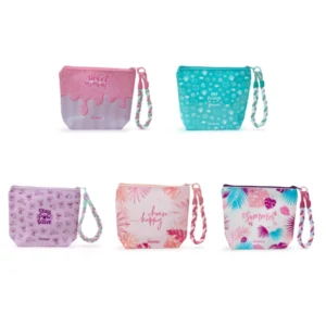 pochette con laccetto paloma