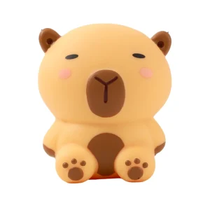 squishy capibara antistress