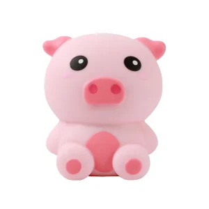 squishy maialino Marcellino antistress