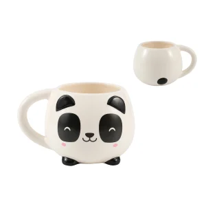 tazza panda chunky