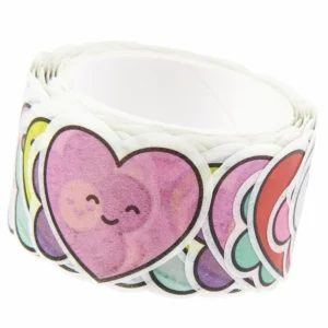 set 200 washi stickers chingu
