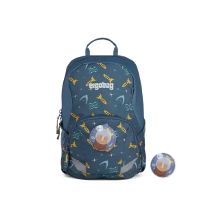 zaino asilo ergobag skyrocket