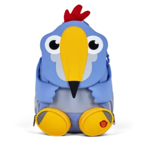 zaino asilo tucano affenzahn