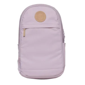 zaino beckmann urban lilla 26 litri
