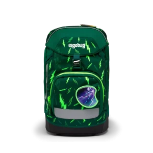 zaino ergobag prime beartastic