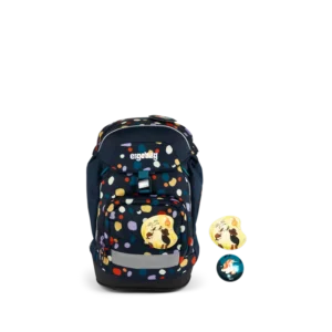 zaino ergobag prime stone bear