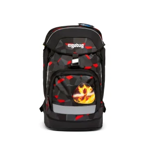 zaino ergobag prime Taekbeardo