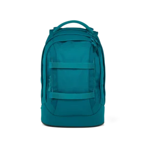 zaino satch deep petrol ergonomico