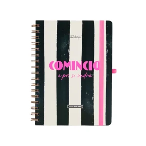 agenda scolastica settimanale mr wonderful comincio... poi si vedrà