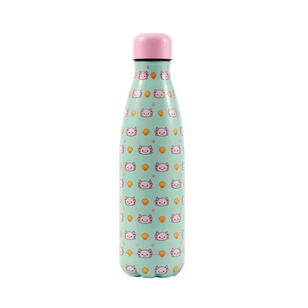 BORRACCIA TERMICA AXOLOTL 500 ML