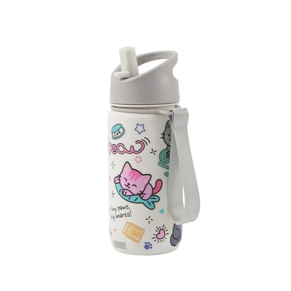 BORRACCIA TERMICA GATTI 420ML