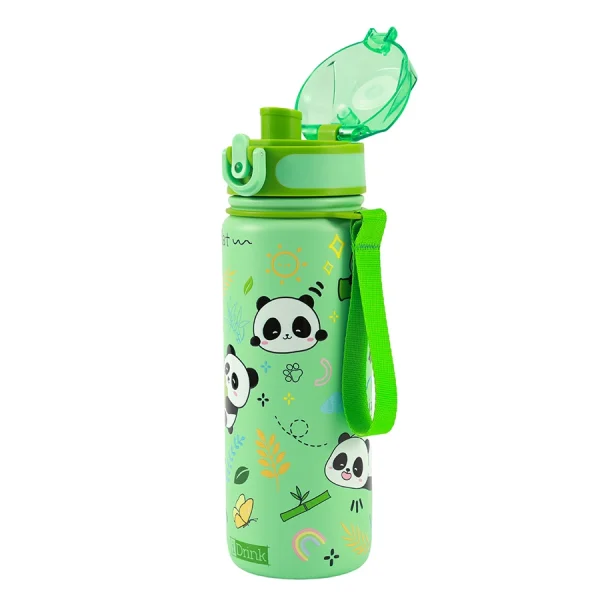 BORRACCIA TERMICA PANDA 595 ML