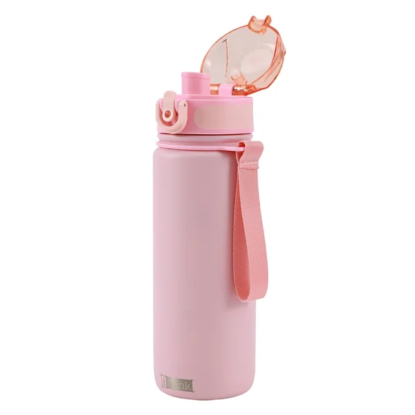 BORRACCIA TERMICA ROSA 595 ML