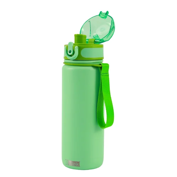 BORRACCIA TERMICA VERDE 595 ML