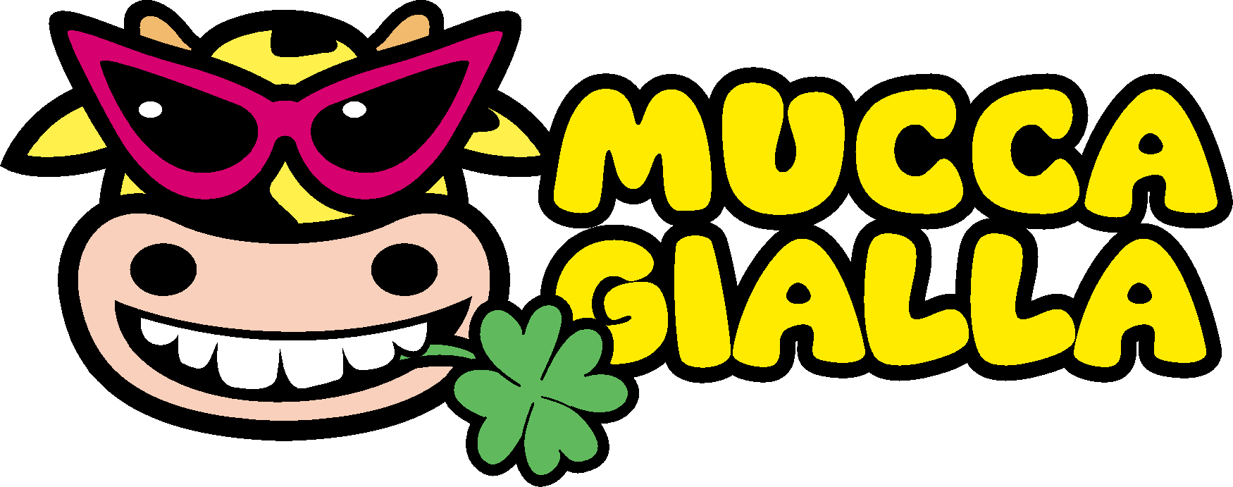 muccagialla