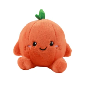 peluche arancia piccolo