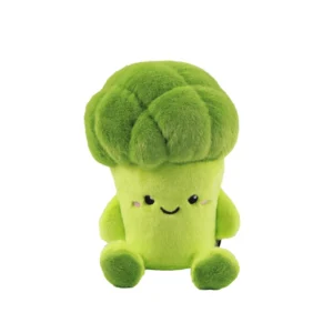 peluche broccolo