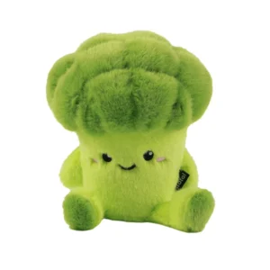 peluche broccolo piccolo