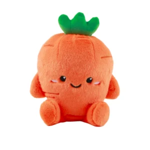 peluche carota
