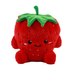 peluche fragola