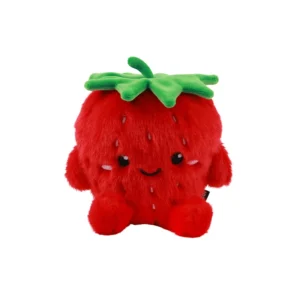 peluche fragola piccolo